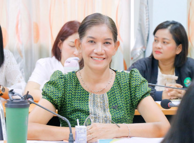 การประชุมข้าราชการ พนักงานราชการ และลูกจ้างประจำ ... พารามิเตอร์รูปภาพ 18